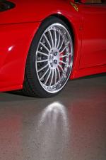 Ferrari F430 Spider by Inden Design 2009 года